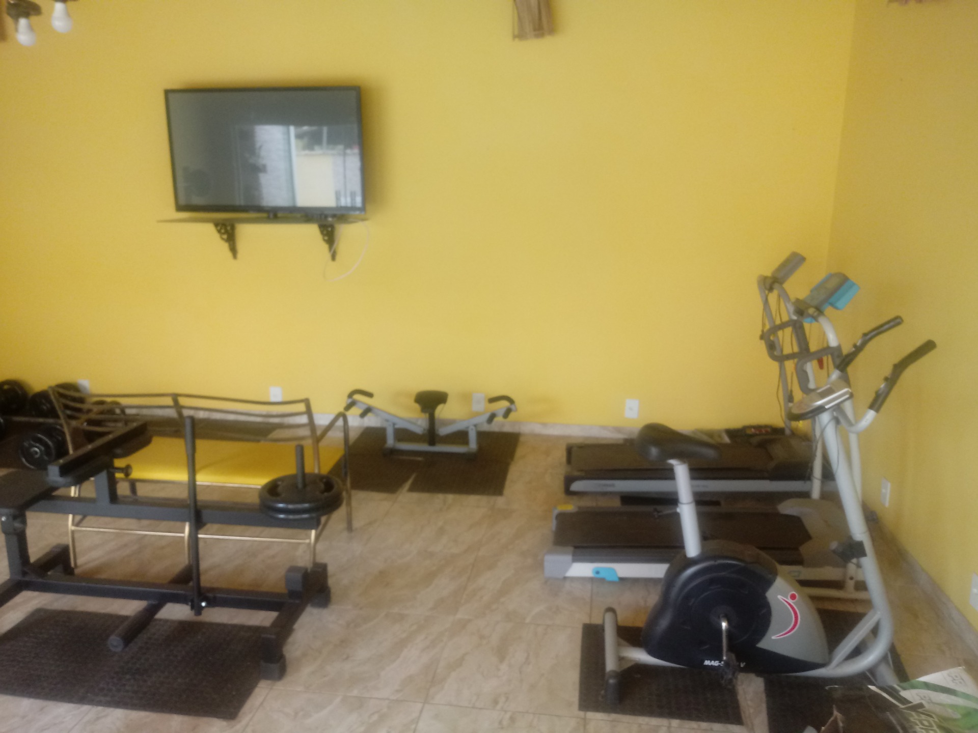 Fitness